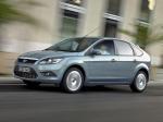 Ford Focus 2008 года